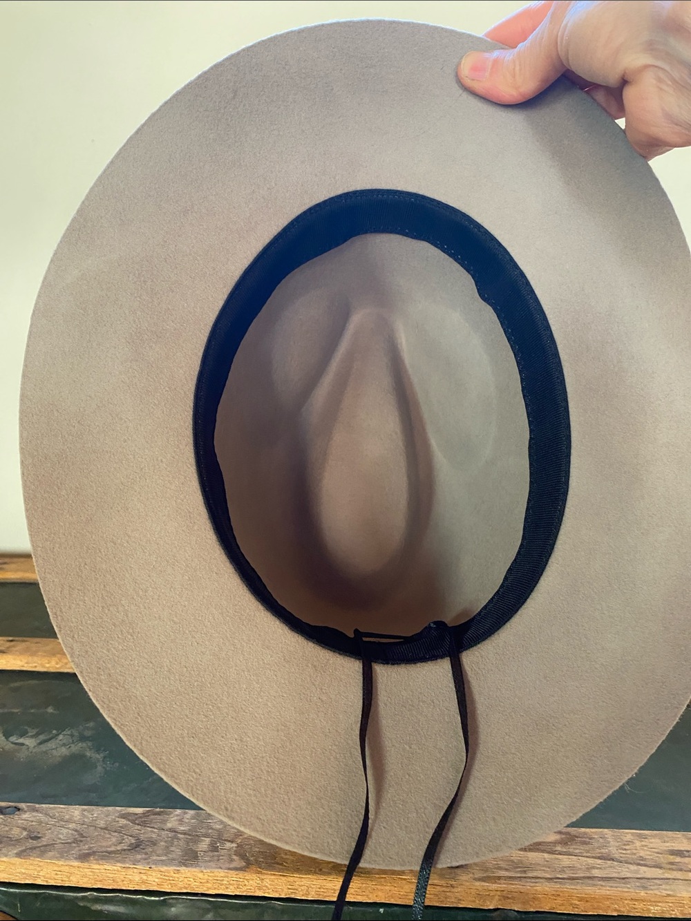 Festival Hat - Picture 3 of 4